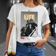 Life Picture Collection ビートルズ（2） Tシャツ 彼女への贈り物