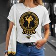 Maradona D10s オーナメント 長袖tシャツ Tシャツ 彼女への贈り物