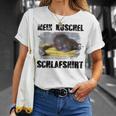 Mein Kuschel スリープシャツ モンキー ベビー オランウータン Tシャツ 彼女への贈り物