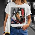 Mj-021 長袖tシャツ Tシャツ 彼女への贈り物