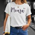 Monza Pride For Her Tシャツ 彼女への贈り物