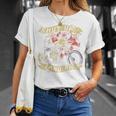 Shut Up And Ride スカルバイクシャツ バイカー グリムリーパー Tシャツ 彼女への贈り物