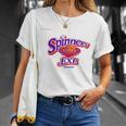 SpinnersExe_11_塩谷拓也 Tシャツ 彼女への贈り物