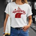 The Wanderers Tシャツ 彼女への贈り物