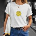 Water Polo Mom Game Day Team Mama Love Mother Women T-Shirt Gifts for Her