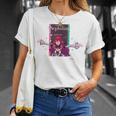 【Irys】ホロぐら名場面 Tシャツ 彼女への贈り物