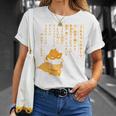 【まんが】クレヨンしんちゃん うんちマンのテーマ Tシャツ 彼女への贈り物