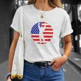 アメリカントップチーム柔術 長袖tシャツ Tシャツ 彼女への贈り物