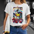 ウラシマン R Tシャツ 彼女への贈り物