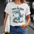 カワイイトラレロトラララ-イタリアブレインロットミーム Tシャツ 彼女への贈り物