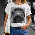 キッズ Artlist Collection The Dog ラブラドール・レトリーバー （キッズ） Tシャツ 彼女への贈り物
