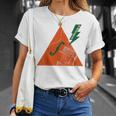 キッズ Fuji Rock 25 Triangle Amazon Limited Color キッズ Tシャツ 彼女への贈り物