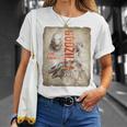 キッズ 『Godzilla ゴジラ キング・オブ・モンスターズ』11 Tシャツ 彼女への贈り物