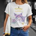 キッズ クロミ ハピネスマイルーム Tシャツ 彼女への贈り物