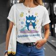 キッズ バッドばつ丸 かんぱい Tシャツ 彼女への贈り物