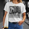 ザ・ヤードバーズ・ウィズ・エリック・クラプトン 1965 長袖tシャツ Tシャツ 彼女への贈り物