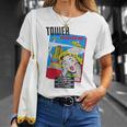 タワーレコード パサデナ レトロ ヴィンテージ 音楽 Tシャツ 彼女への贈り物