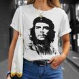 チェ・ゲバラ Tシャツ 彼女への贈り物