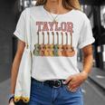 テイラー・ギター・カレッジ Tシャツ 彼女への贈り物