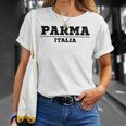 パルマ イタリア ヴィンテージ パルマ Tシャツ 彼女への贈り物