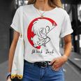 ブラック・ジャック Loose Drawing Jack B Ctezuka Productions Tシャツ 彼女への贈り物