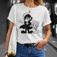 ブラック・ジャック ブラック・ジャック＆ピノコ Ctezuka Productions Tシャツ 彼女への贈り物