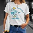 ポチャッコ ハイドアンドシーク Tシャツ 彼女への贈り物