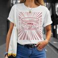 マグロ缶 Tシャツ 彼女への贈り物