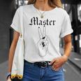 マスターピース Tシャツ 彼女への贈り物