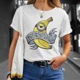 ミニオン Bad To The Banana Tシャツ 彼女への贈り物