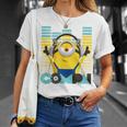 ミニオン Compai Tシャツ 彼女への贈り物
