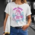 ミニオン Yours Foreverfireworks Tシャツ 彼女への贈り物