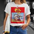 ヤッターマン C Tシャツ 彼女への贈り物
