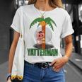 ヤッターマン L Tシャツ 彼女への贈り物