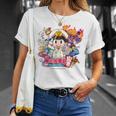 桃太郎電鉄 昭和 平成 令和も定番 Tシャツ 彼女への贈り物