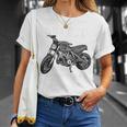 緑寿祝い バイク好き 車好き 父 男性 女性 クラシック 66歳 The Road Never Ends At 66 Tシャツ 彼女への贈り物