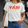 野獣先輩 真夏の夜の淫夢 田所浩二 淫ミュ Yaju&U 長袖tシャツ Tシャツ 彼女への贈り物