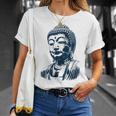 鎌倉 – 大仏大仏仏教 – 日本 東京 Tシャツ 彼女への贈り物