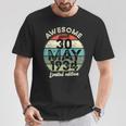 1934年5月30日 90歳の誕生日 90歳 2024年 誕生日 Tシャツ 面白い贈り物