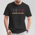 26 Cumpleaños Hombre 26 Años 1999 Decoración Divertido Regalo Camiseta unisex Regalos divertidos