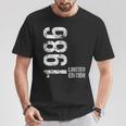 37Th Birthday Man Woman 37 Years 1986 T-Shirt Lustige Geschenke