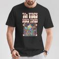 70Sibes Disco Times 揺れる70年代スタイル ディスコダンスクラブ Tシャツ 面白い贈り物
