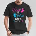 Annuncio Di Gravidanza Papà Babyhower Papà Maglietta Regalos divertidos