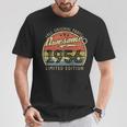 Awesomeince 1956 限定版 1956年製 メンズ レディース Tシャツ 面白い贈り物