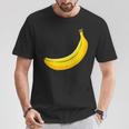 Bananaeganegetarian Merch Tシャツ 面白い贈り物