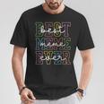 Best Meme Ever Mother's Day Mom Mama Grandma T-Shirt Unique Gifts