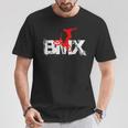 Bmx バイク Bmx アクセサリー Tシャツ 面白い贈り物