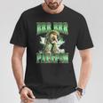Br Br Patapim Tシャツ 面白い贈り物