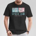 Bugspace Jam Tunequad Tシャツ 面白い贈り物
