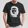 Che Guevara キューバ革命 反乱軍 フィデル カストロ 葉巻 キューバ Tシャツ 面白い贈り物